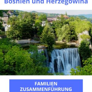 Ratgeber Visum Bosnien Familien Nachzug