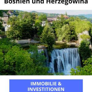 Aufenthaltsantrag: Immobilie & Investition